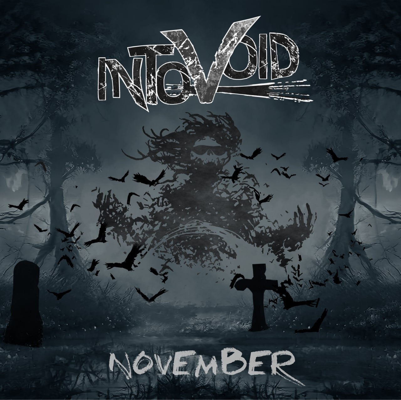 Intovoid November